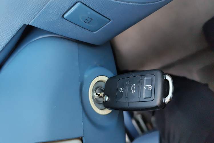 Used Dongfeng Fengon MINIEV 2022 Candy Edition Half-Sugar Interior 1