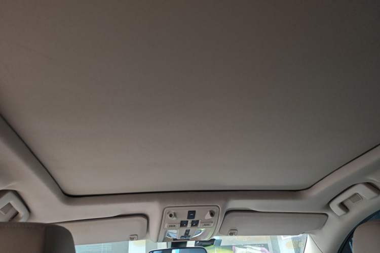 Used Cadillac SRX 2014 3.0L Comfort Model