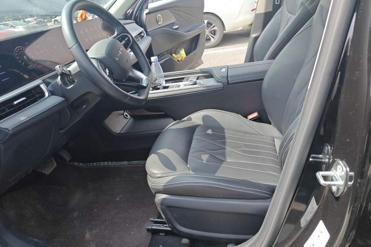 Used Chery Arrizo 8 2022 1.6T DCT Elite