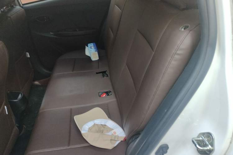 Used Toyota YARiS L Zhi Xuan 2021 X-Trail 1.5L CVT Leading Edition