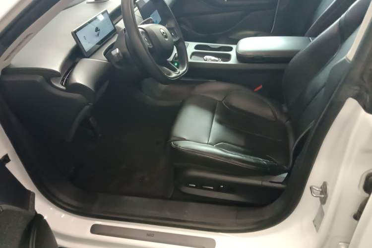 Used Nio ET5 2022 75 kWh