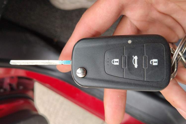 Used Roewe 360 2015 1.5L Automatic Elite Edition