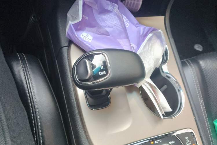 Used Jeep Grand Cherokee 2014 3.6L Elite Navigation Edition
