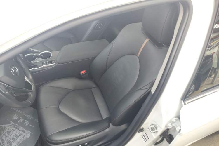 Used Toyota Camry 2021 Dual-Motor 2.5HG Luxury Edition Left Front Seat