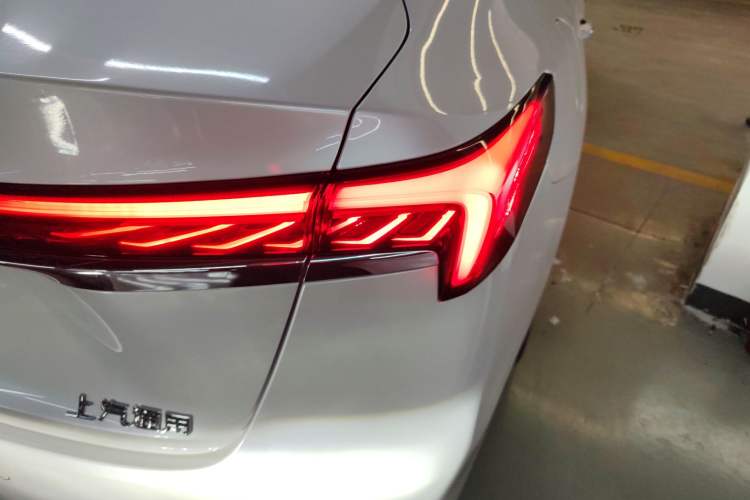 Used Buick LaCrosse 2023 Restyled 25T Cross-Country Edition
