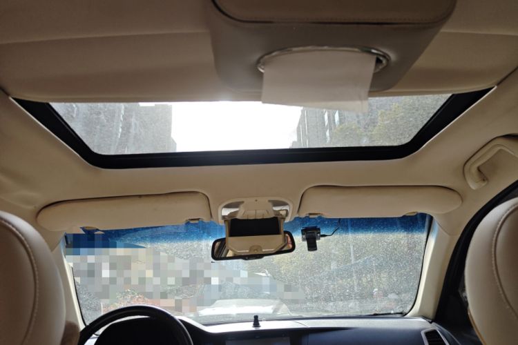 Used BYD Sirui 2013 1.5TID Automatic Prestige Model