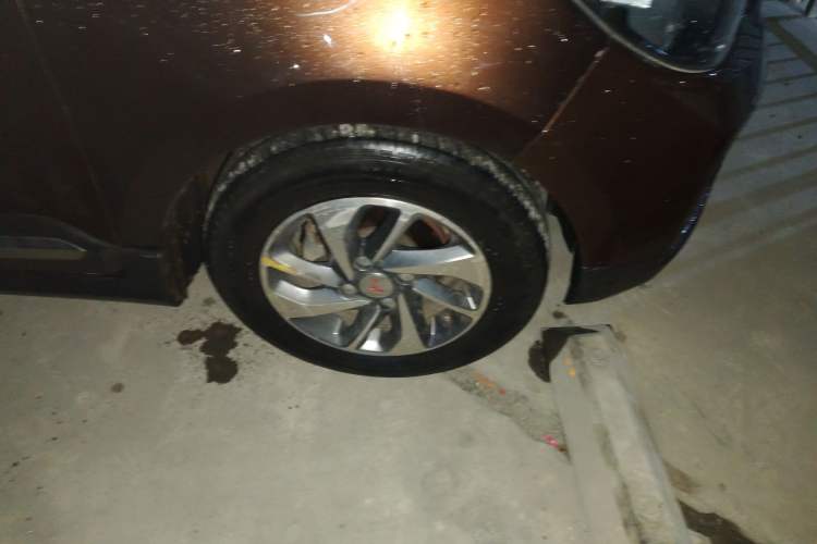 Used Wuling Hongguang 2016 1.5L S1 Deluxe Model China V-standard