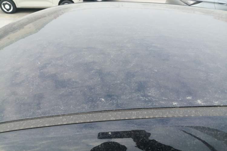 Used Dongfeng Aeolus Yixuan 2025 1.5L Automatic Luxury Version
