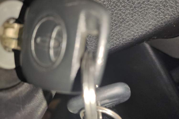 Used Toyota Vios FS 2019 1.5L Manual Fengchi Edition
