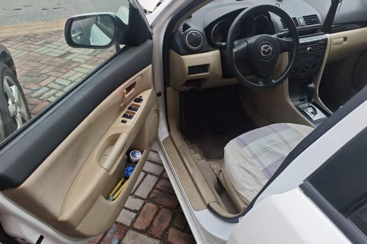 Used Mazda 3 2012 1.6L Automatic Classic Special Offer
