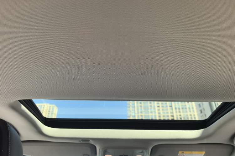 Used Cadillac ATS-L 2017 28T Tech Edition Headliner