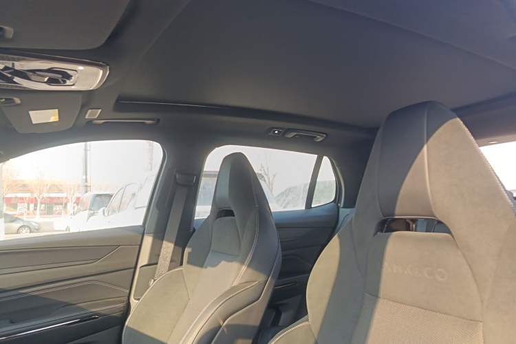 Used Lynk & Co 01 2023 1.5TD EM-F PM
