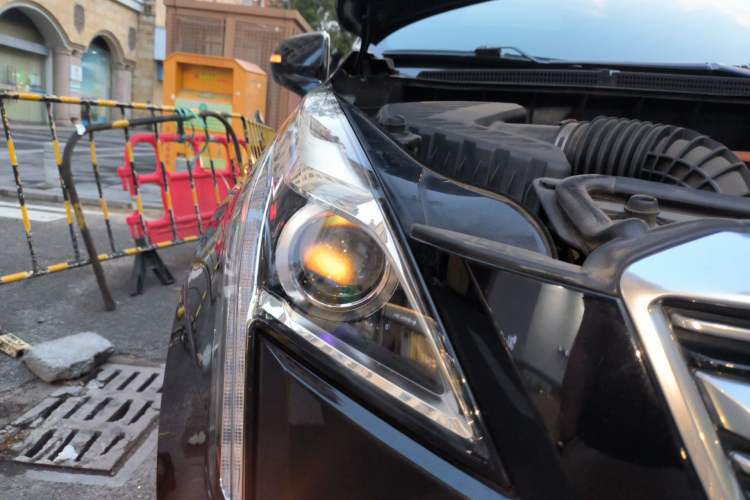 Used Cadillac XT5 2018 28E Four-Wheel Drive Tech Version