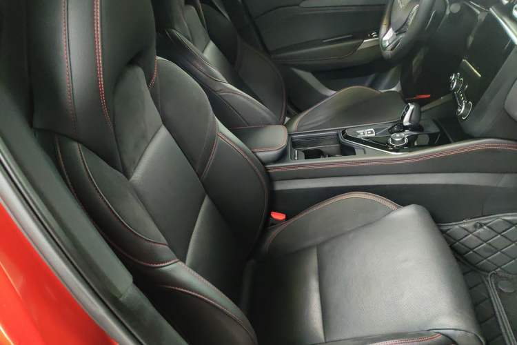 Used Lynk & Co 03 2020 2.0TD Automatic Trend Edition