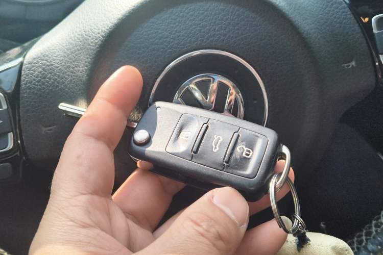 Used Volkswagen Golf 2012 1.4 TSI Automatic Comfort Edition
