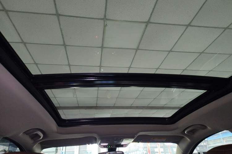 Used Buick Envision 2020 28T Four-Wheel Drive Elite Version
