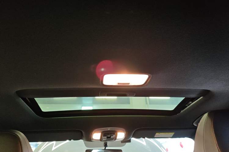 Used Hyundai Elantra 2021 240TGDi DCT GLX Elite Edition