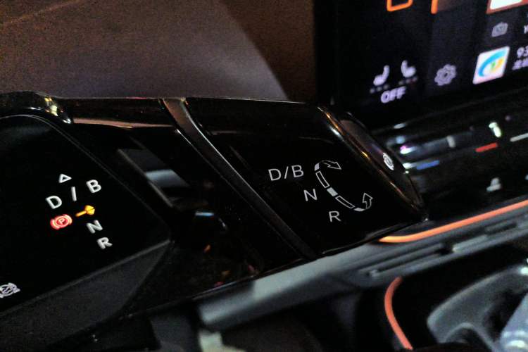 Used Volkswagen ID.4 CROZZ 2021 Long-Range PRO Two-Wheel Drive Version