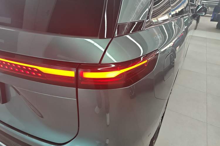 Used XPeng G9 2024 570 Max