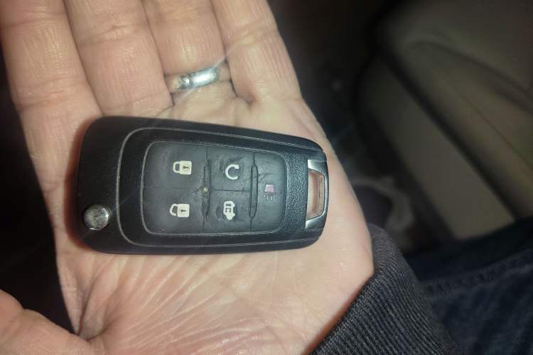 Used Buick GL8 2018 28T Luxury Model China VI Standard