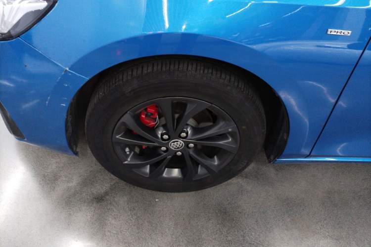 Used Buick Verano 2023 Pro GS Hunter Wind Edition
