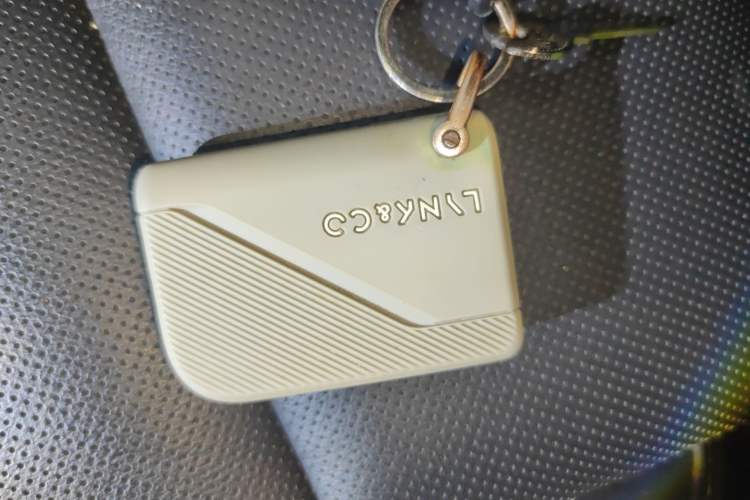 Used Lynk & Co 01 2021 2.0TD Two-Wheel-Drive Pro Trim Interior 1