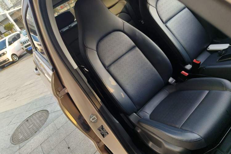 Used Leapmotor T03 2022 YAOJIN Edition
