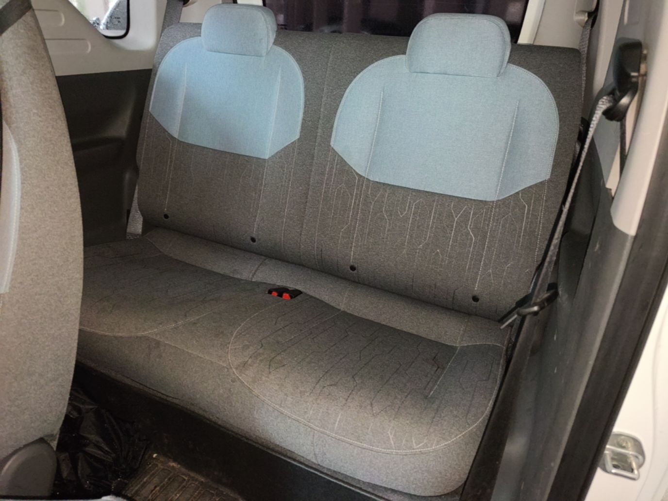 Geely Galaxy Panda 2023 Panda Mini 200km Dynamic Bear — снимка 20
