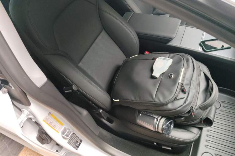 Used Tesla Model 3 2025 Model Revised Rear-Wheel-Drive Version