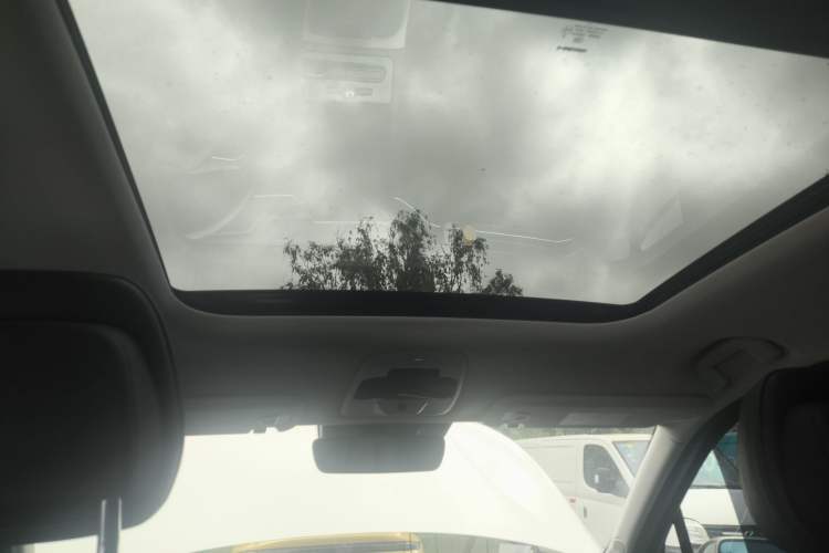 Used Nio ES8 2018 355 km Base Version 7-Seater Edition
