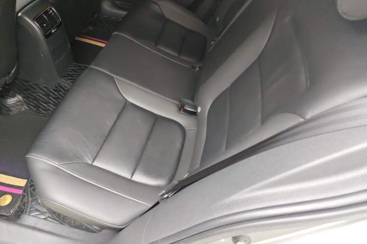 Used Volkswagen Sagitar 2018 180TSI DSG Prestige Edition
