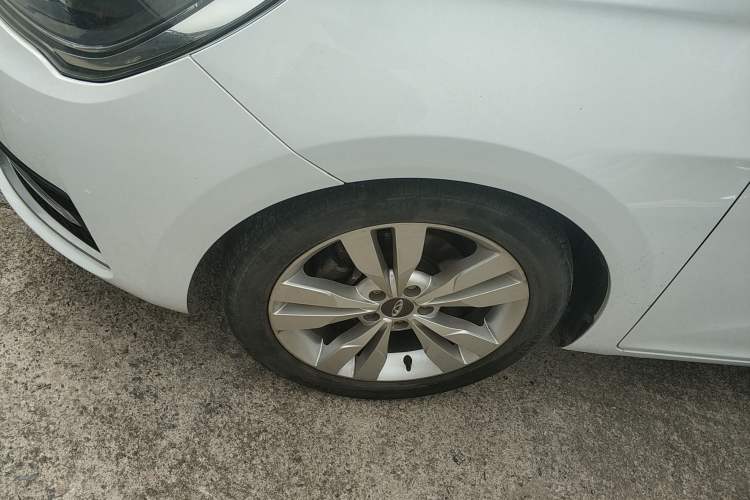 Used Chery Arrizo 5 2017 1.5L CVT Fashion Edition