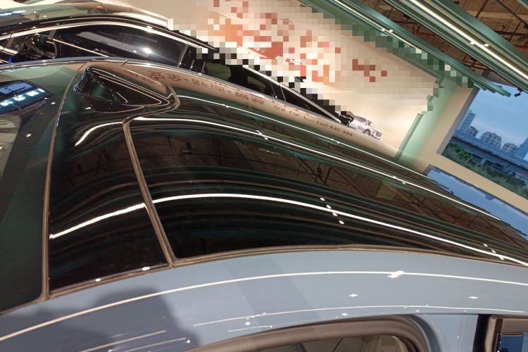 Used Leapmotor B10 2025 510 LiDAR Version