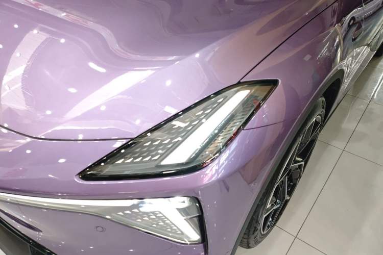 Used Deepal L06 2026 Model 560Ultra+ Laser Edition
