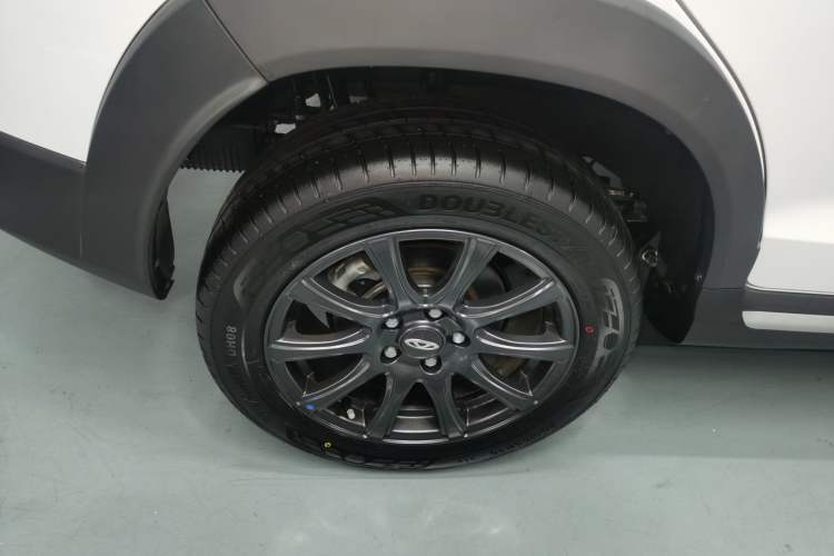 Used Chery Tiggo 3X 2024 1.5L CVT Excellence Edition Right Rear Wheel Hub