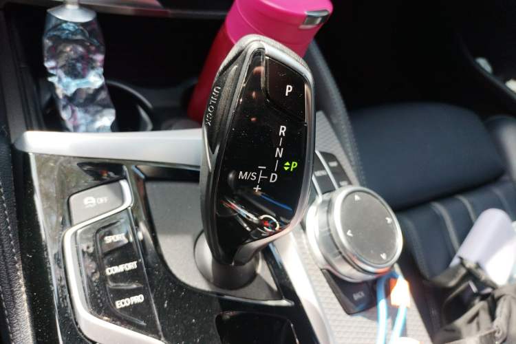 Used BMW 5 Series 2019 525i M Sport Package