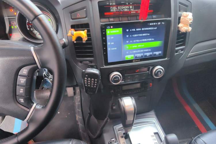 Used Mitsubishi Pajero 2014 3.0L Elite Upgrade Edition