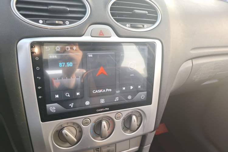 Used Ford Focus 2013 Hatchback Classic 1.8L Automatic Millionth Anniversary Edition
