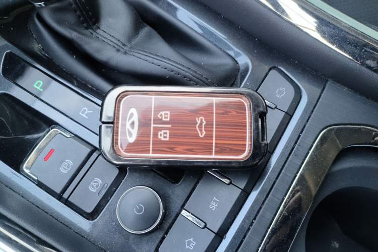 Used Chery Tiggo 8 2018 1.5 TCI Automatic Prestige 5-Seater
