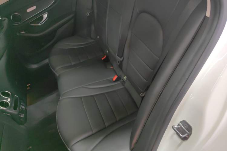 Used Mercedes-Benz C-Class 2020 C 260 L Sport Edition