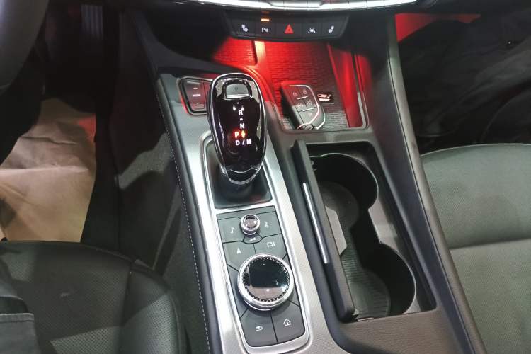 Used Cadillac CT5 2024 28T Luxury Pro Trim
