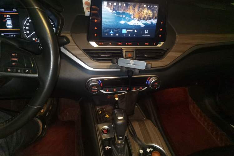 Used Nissan Teana 2021 2.0L XL Comfort Edition