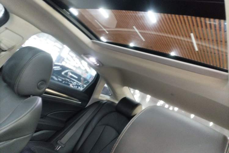 Used Buick LaCrosse 2022 652T Luxury Version