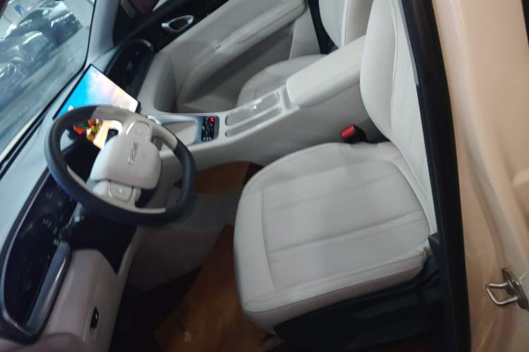 Used Geely Galaxy Geome 2025 310km Dream Edition