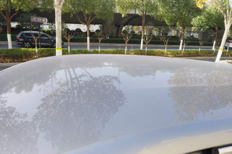 Used BYD Yuan PLUS 2023 Champion Edition 510KM Leading Model