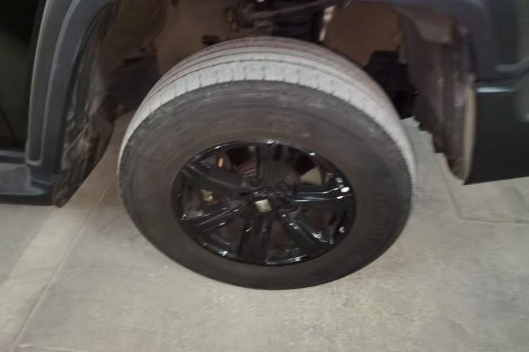 Used Tank 300 2023 Off-Road Edition 2.0T Conqueror
