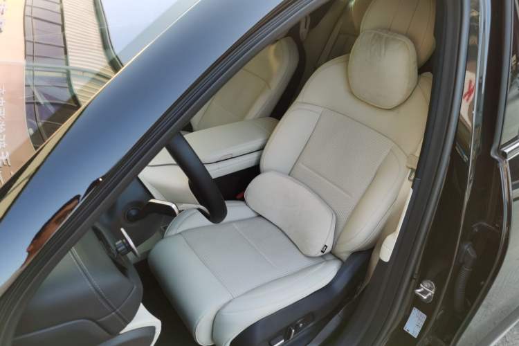 Used Nio ES6 2024 75 kWh