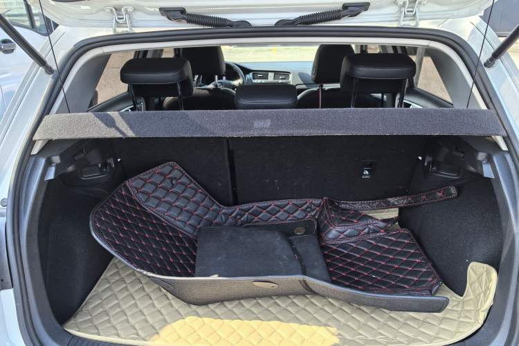 Used Volkswagen Golf 2020 280TSI DSG Luxury Edition