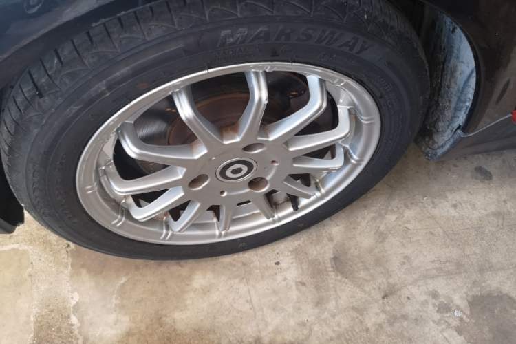 Used smart fortwo 2012 1.0 MHD Hardtop Standard Edition
