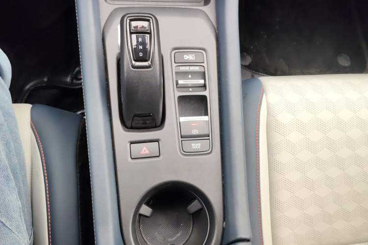 Used Lingxi L 2025 Model—Player No. 1 Plus Super Double-Up Optional Package